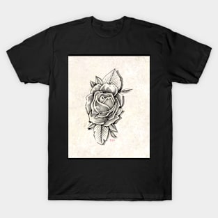 Rose T-Shirt